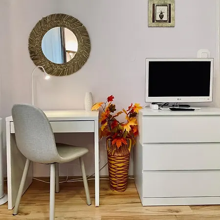 Apartman Tavirozsa 1a