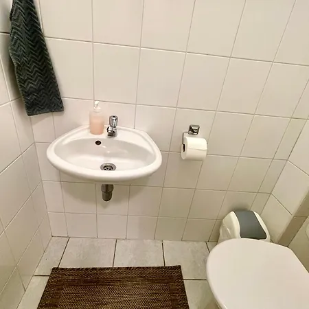 Apartamento Tavirózsa 1a *