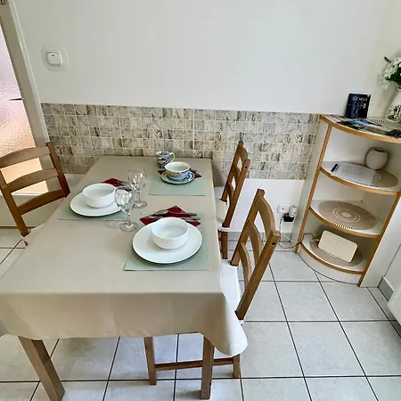 Tavirozsa 1a Hévíz