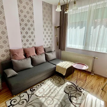 Tavirozsa 1a * Heviz