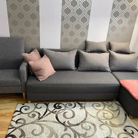 Tavirozsa 1a Apartment Heviz