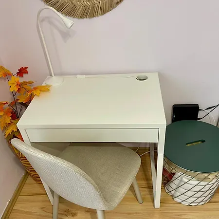 Tavirozsa 1a Apartman