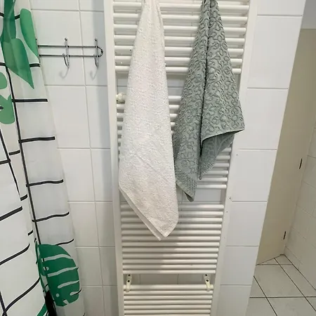 Apartamento Tavirózsa 1a