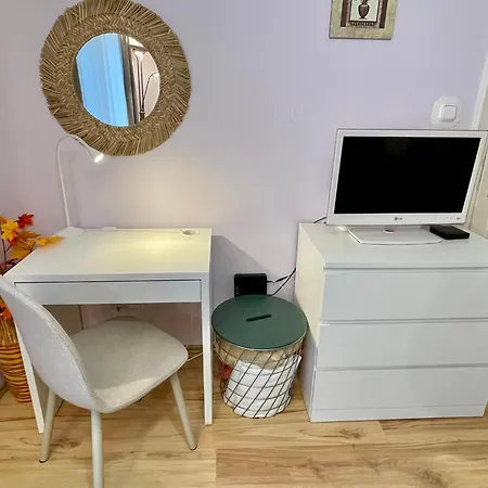 Apartment Tavirozsa 1a *