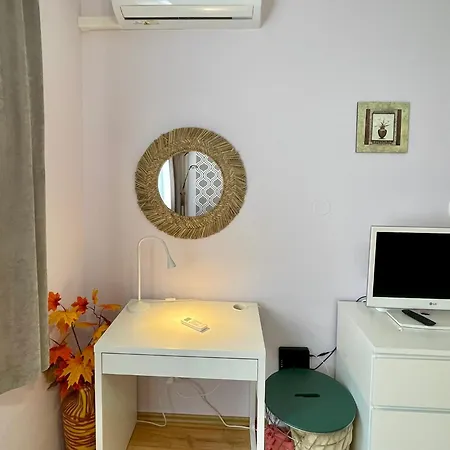 Tavirózsa 1a